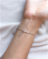 Armband Kurshuni Dame in Silber KR419H-10SP - KR419H-10SP